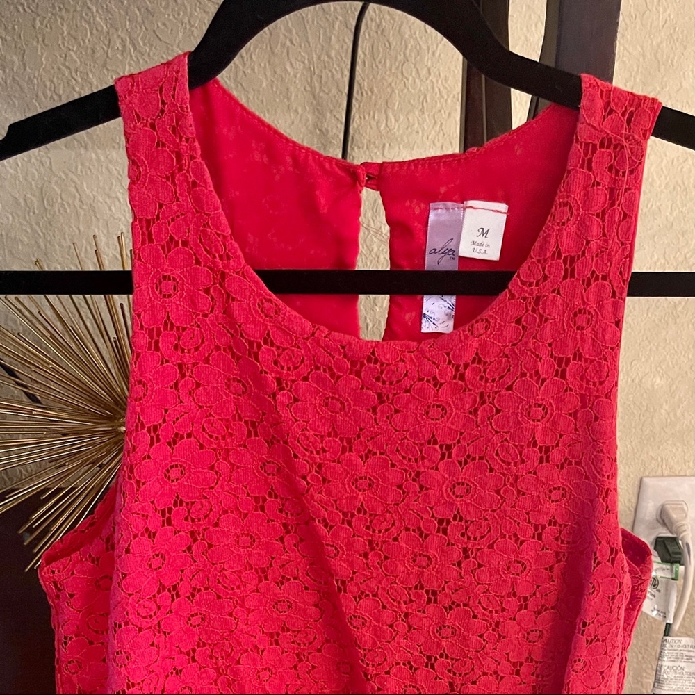 Francesca’s Blouse